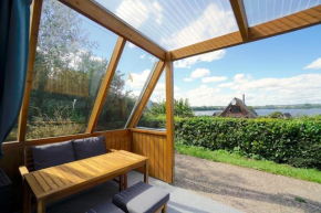 Ferienhaus Nurda - Seeblick am Wittensee